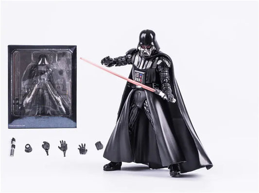 Action Figure Darth Vader